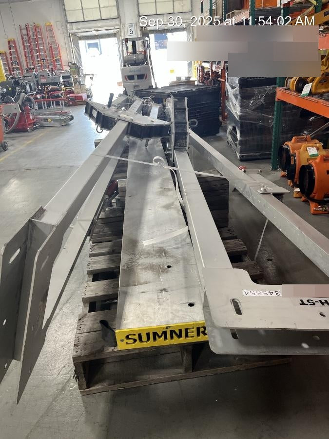 2023 SUMNER GH5T-15
