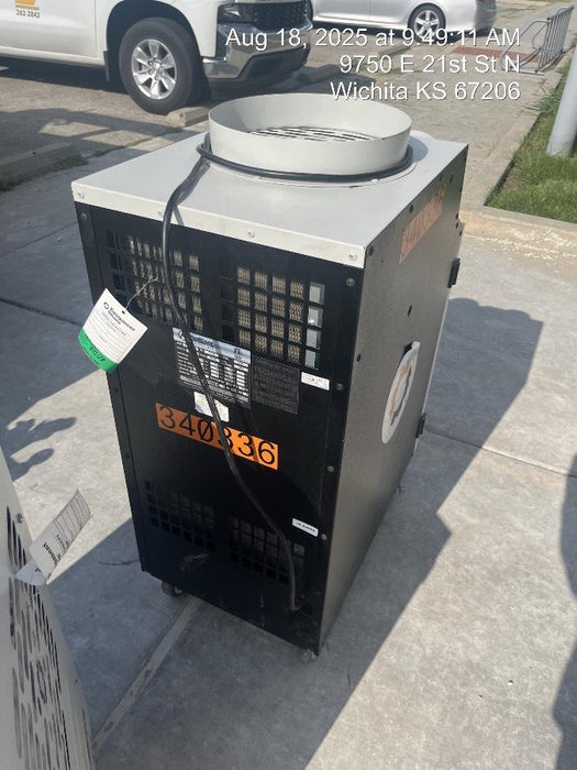 2023 KWIKOOL KPAC1411-2