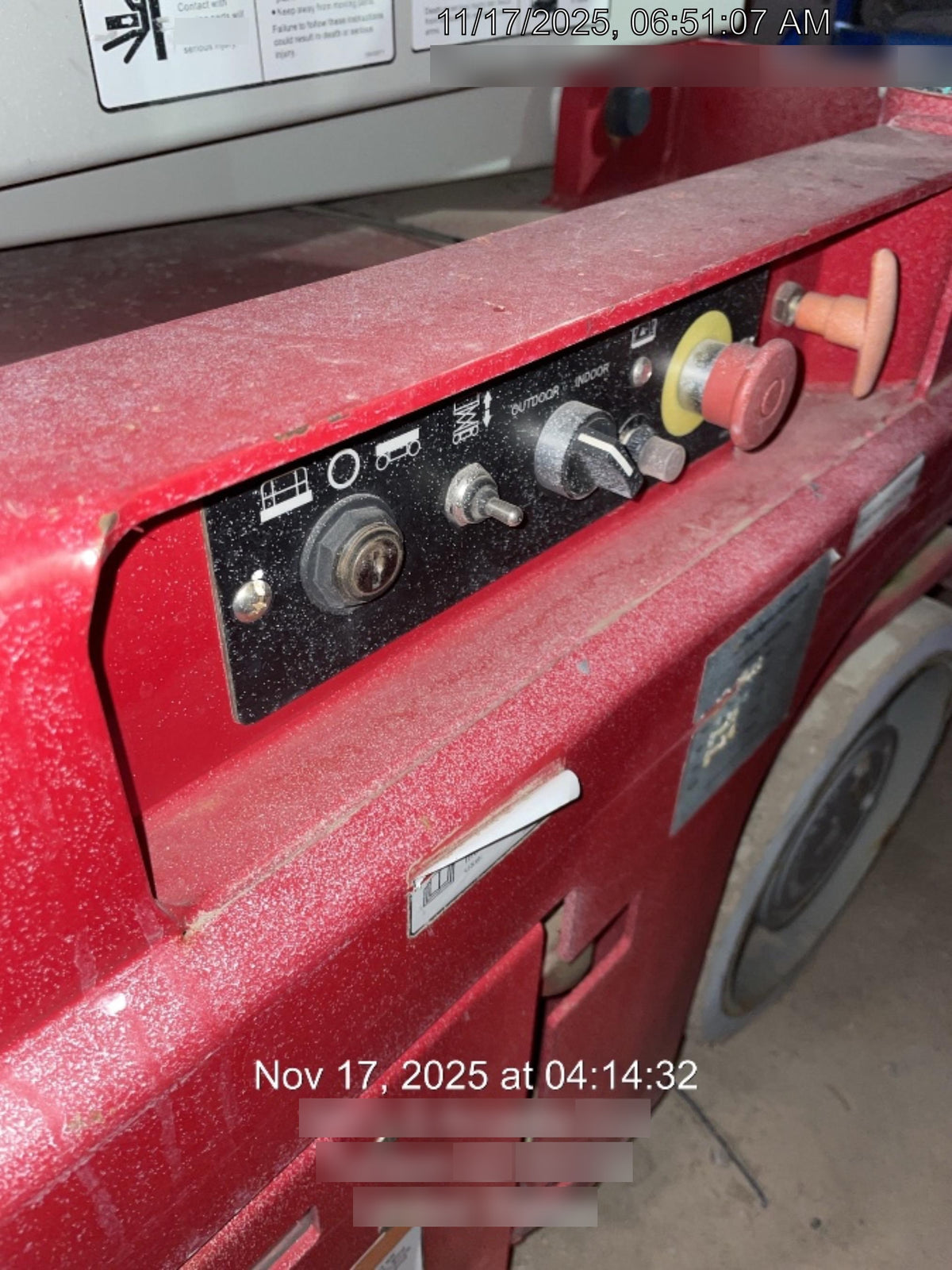 2021 MEC 4046SE