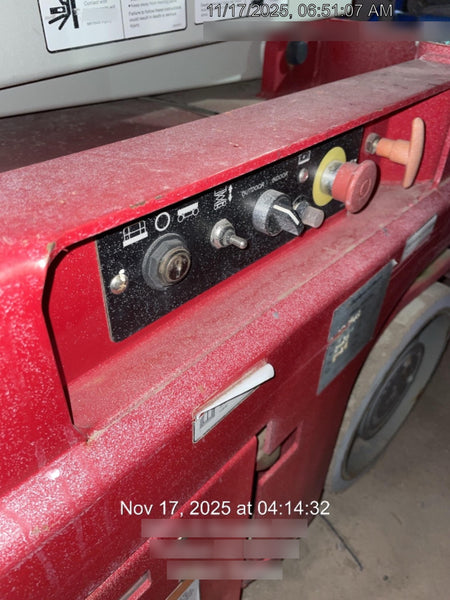 2021 MEC 4046SE