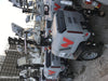2019 Wacker Neuson LTV6K-LED LTV6K Light Tower, LED 300W, Telematics EQ SH Kubota