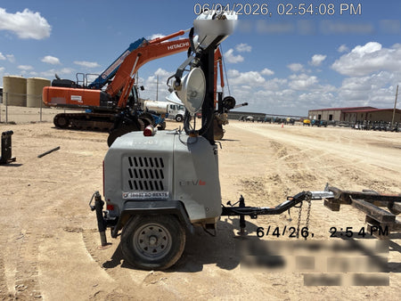 2019 WACKER NEUSON LTV6L-MH
