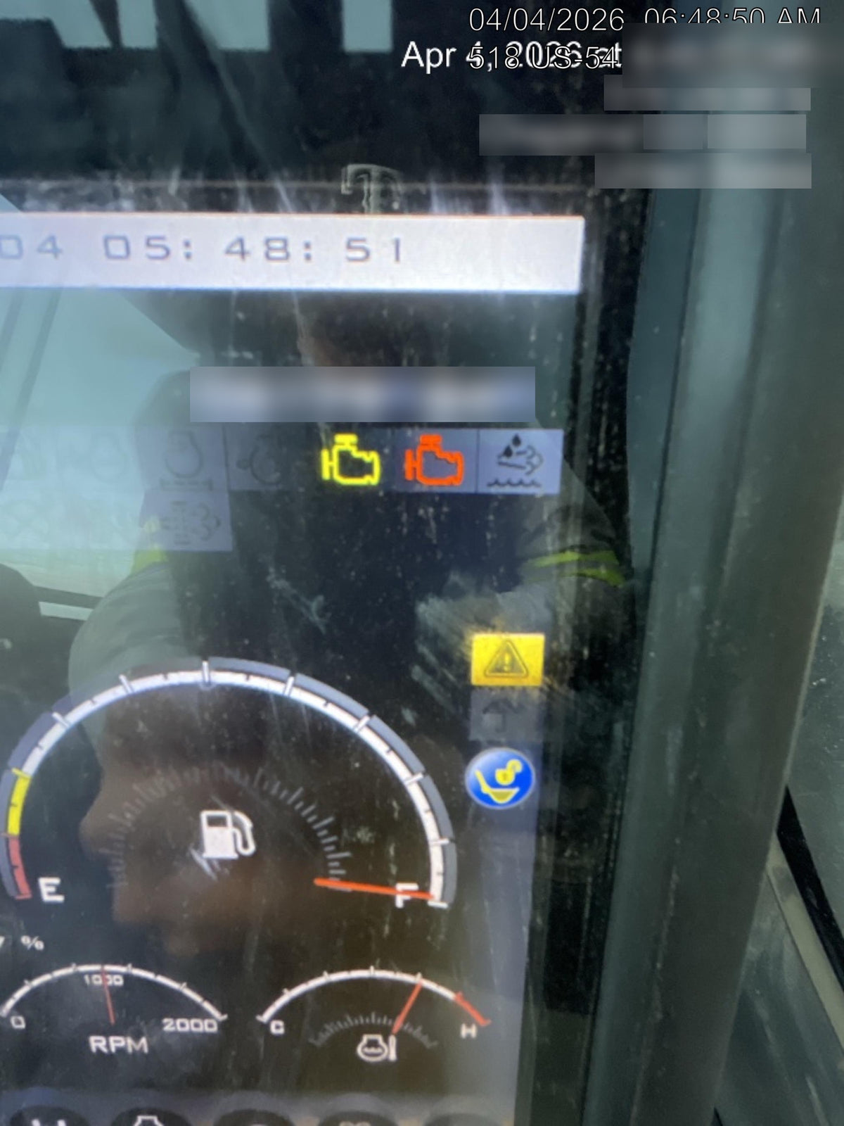 2018 SANY SY365C LC