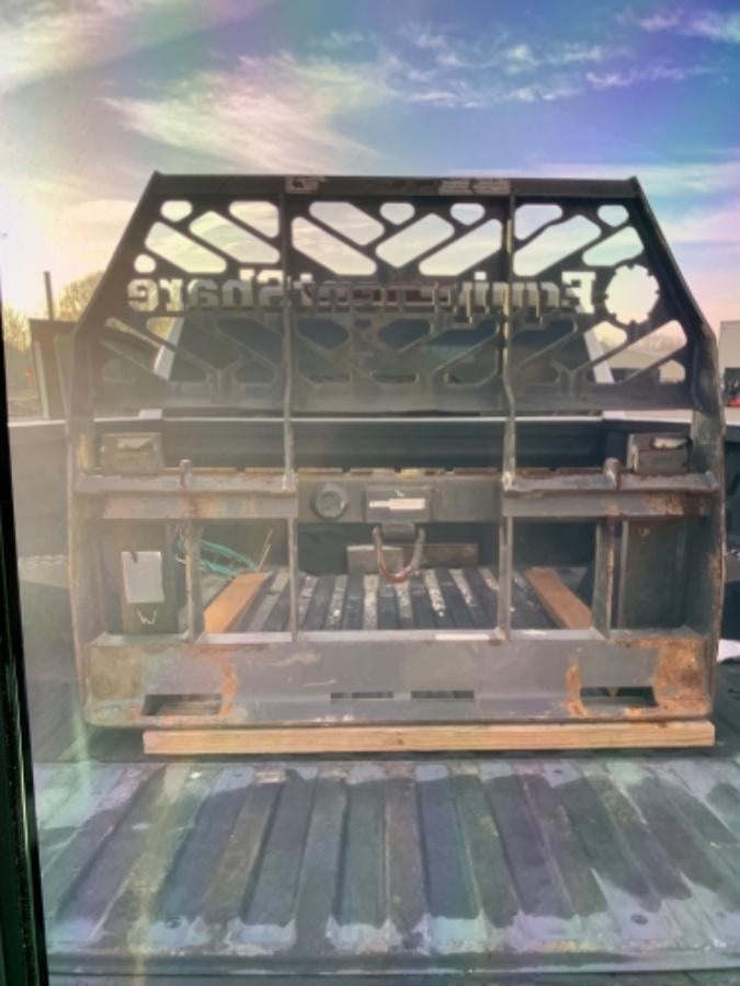 2020 PALADIN 48" Pallet Forks - Paladin