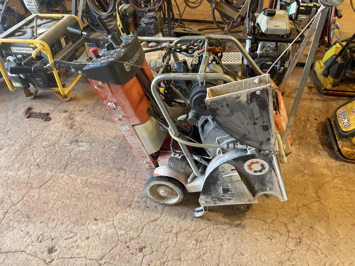 2022 HUSQVARNA FS 524