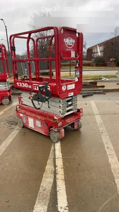 2018 MEC 1330SE