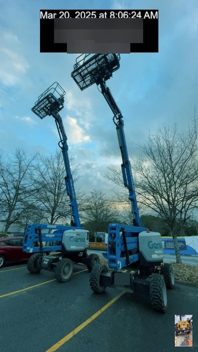 2023 MILLER ELECTRIC CST-282