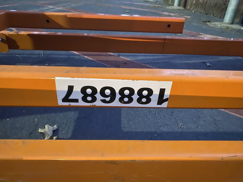 2021 LIFTSMART MLC-24