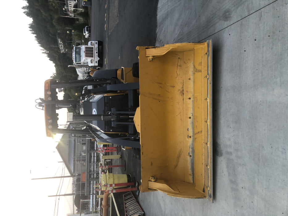 2020 JOHN DEERE 310LEP - Extendable Stick