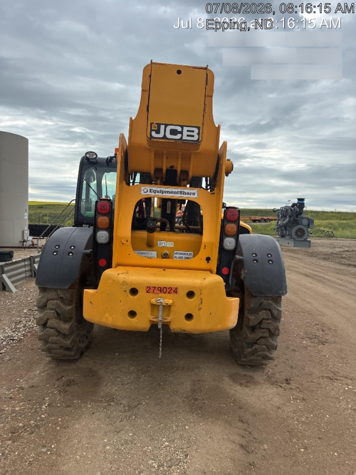 2023 JCB 512-56