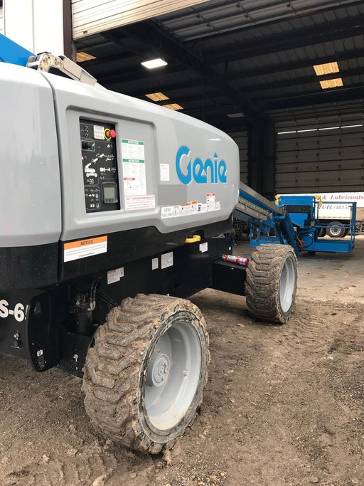 2019 GENIE S-65