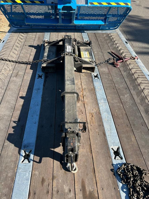 2025 STAR INDUSTRIES M1360B - Star JIB Boom