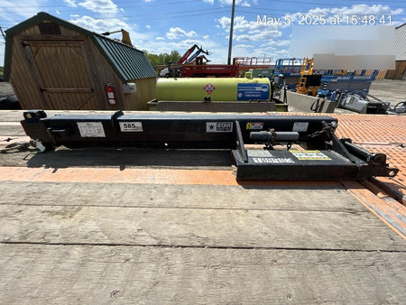 2020 STAR INDUSTRIES M1360B - Star JIB Boom