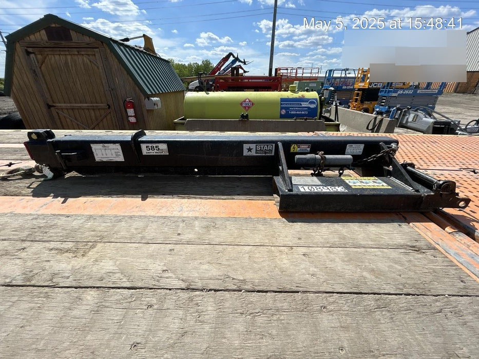 2020 STAR INDUSTRIES M1360B - Star JIB Boom