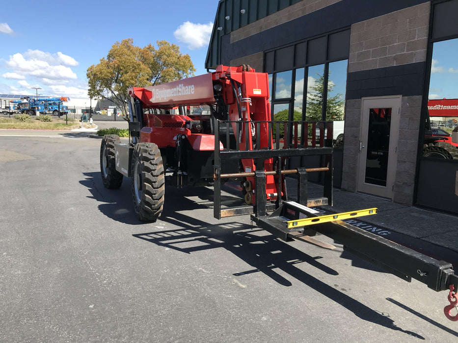 2019 ARROW MATERIAL HANDLING CE60-TH-STP