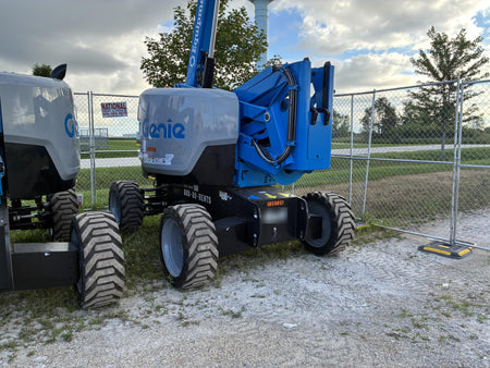 2026 GENIE Z-62/40 RT