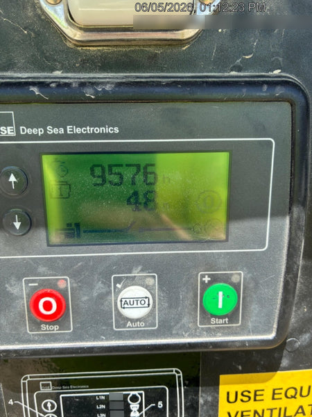 2020 ATLAS COPCO QAS25