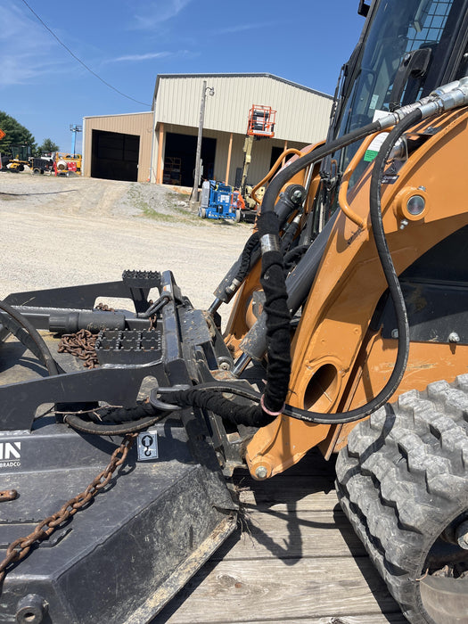 2022 PALADIN 30372A-0022