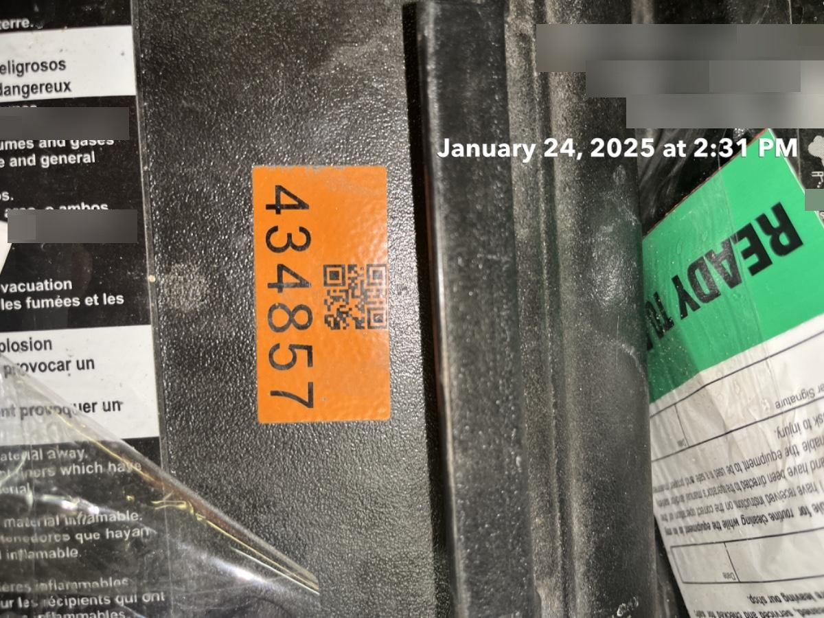 2024 LINCOLN ELECTRIC LN-25X