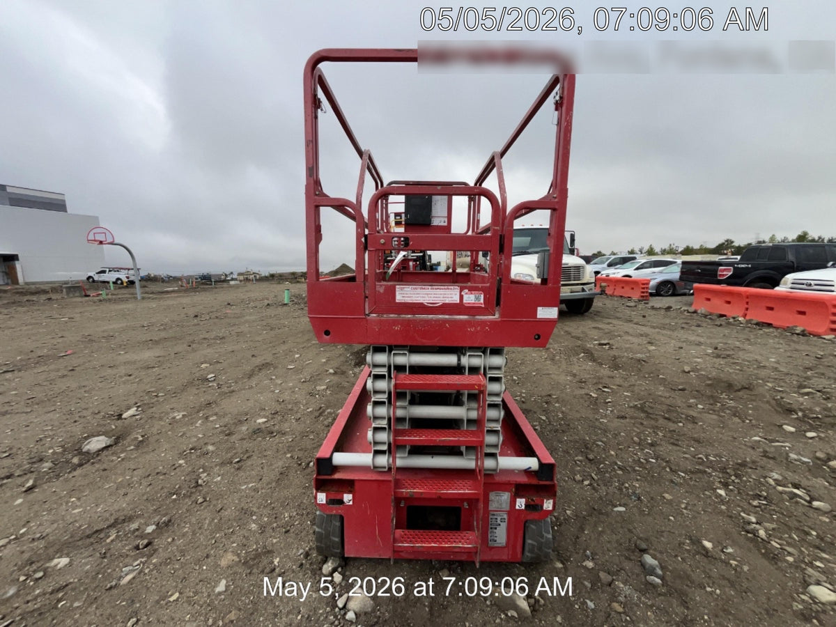 2021 MEC 3346SE