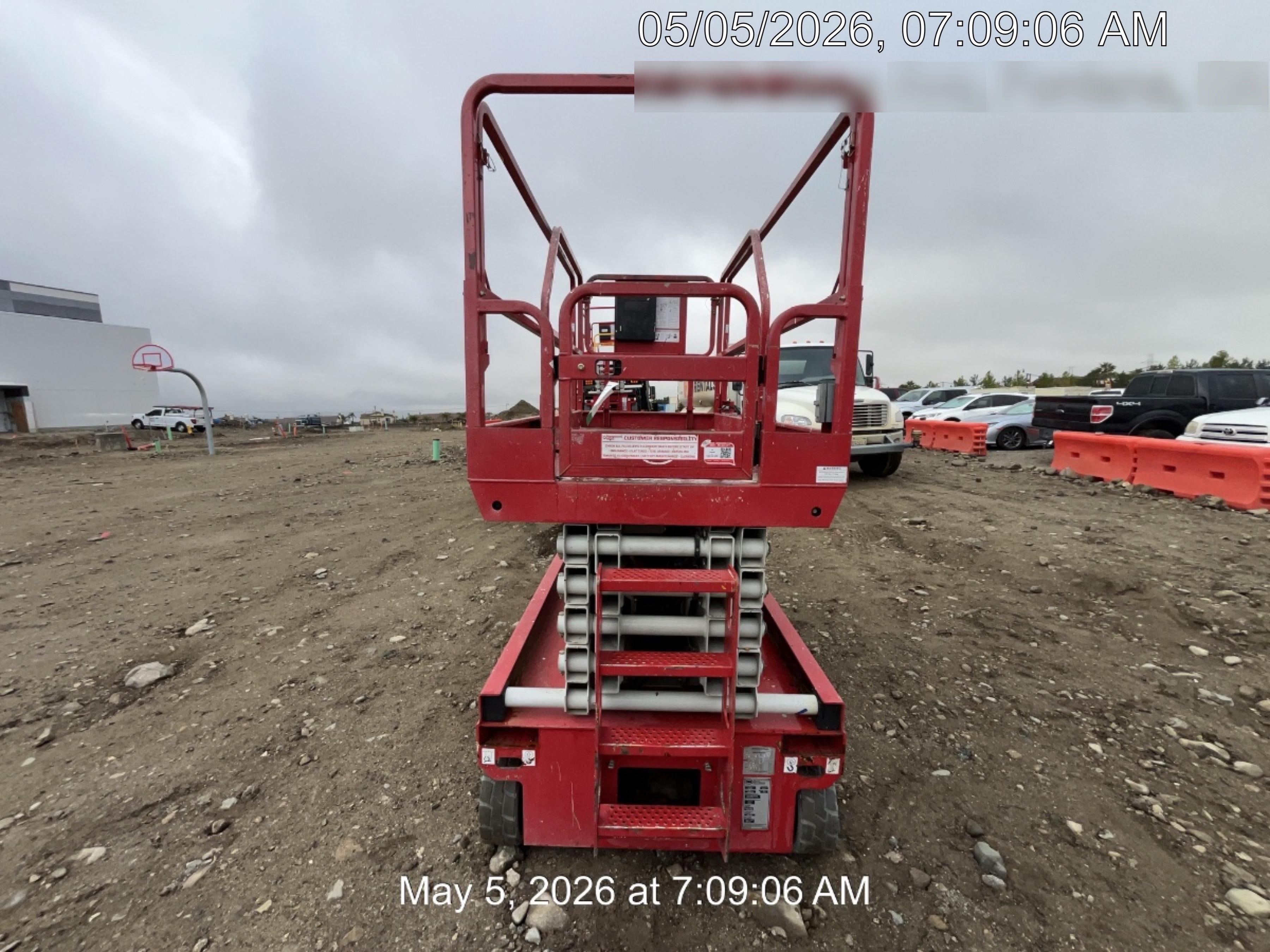 2021 MEC 3346SE