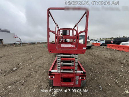 2021 MEC 3346SE
