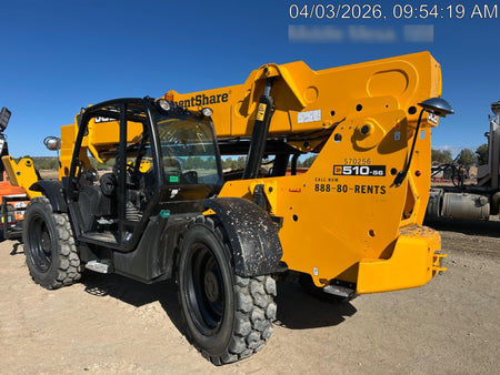 2025 JCB 510-56