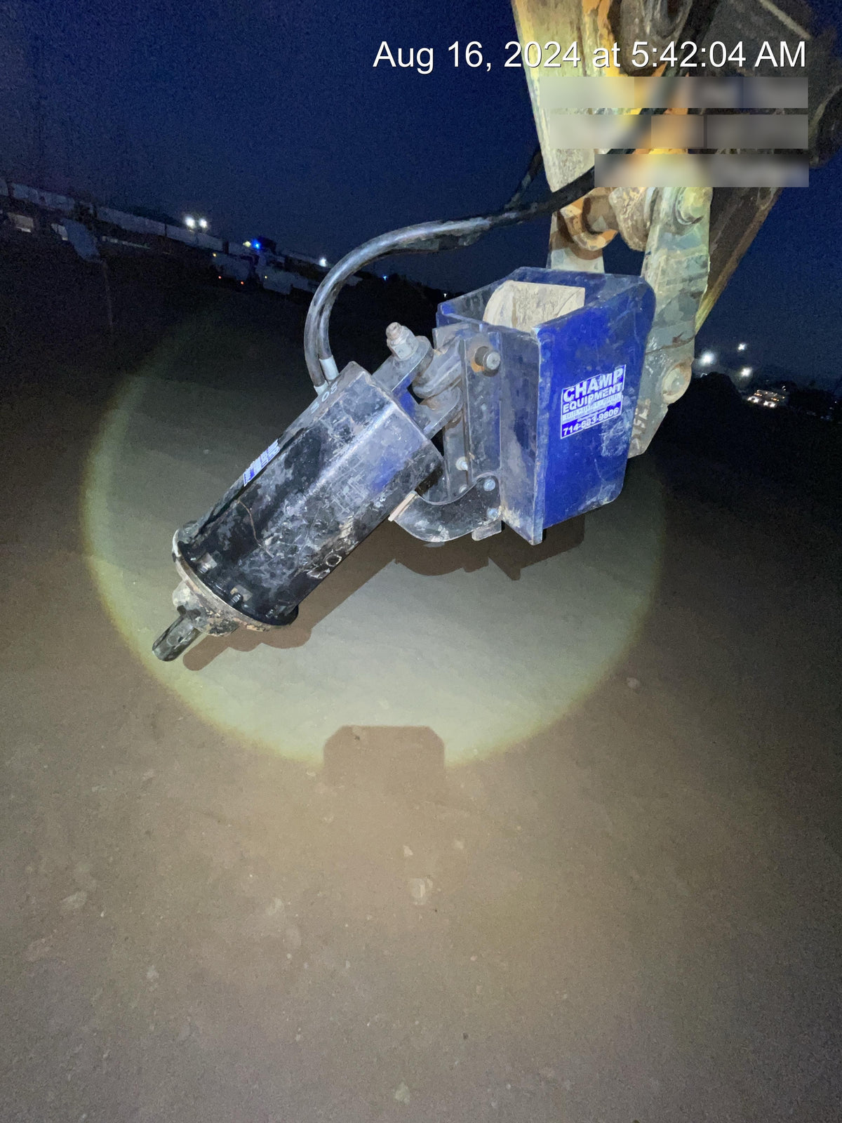 2023 STEEL UNLIMITED SL30B-WR3