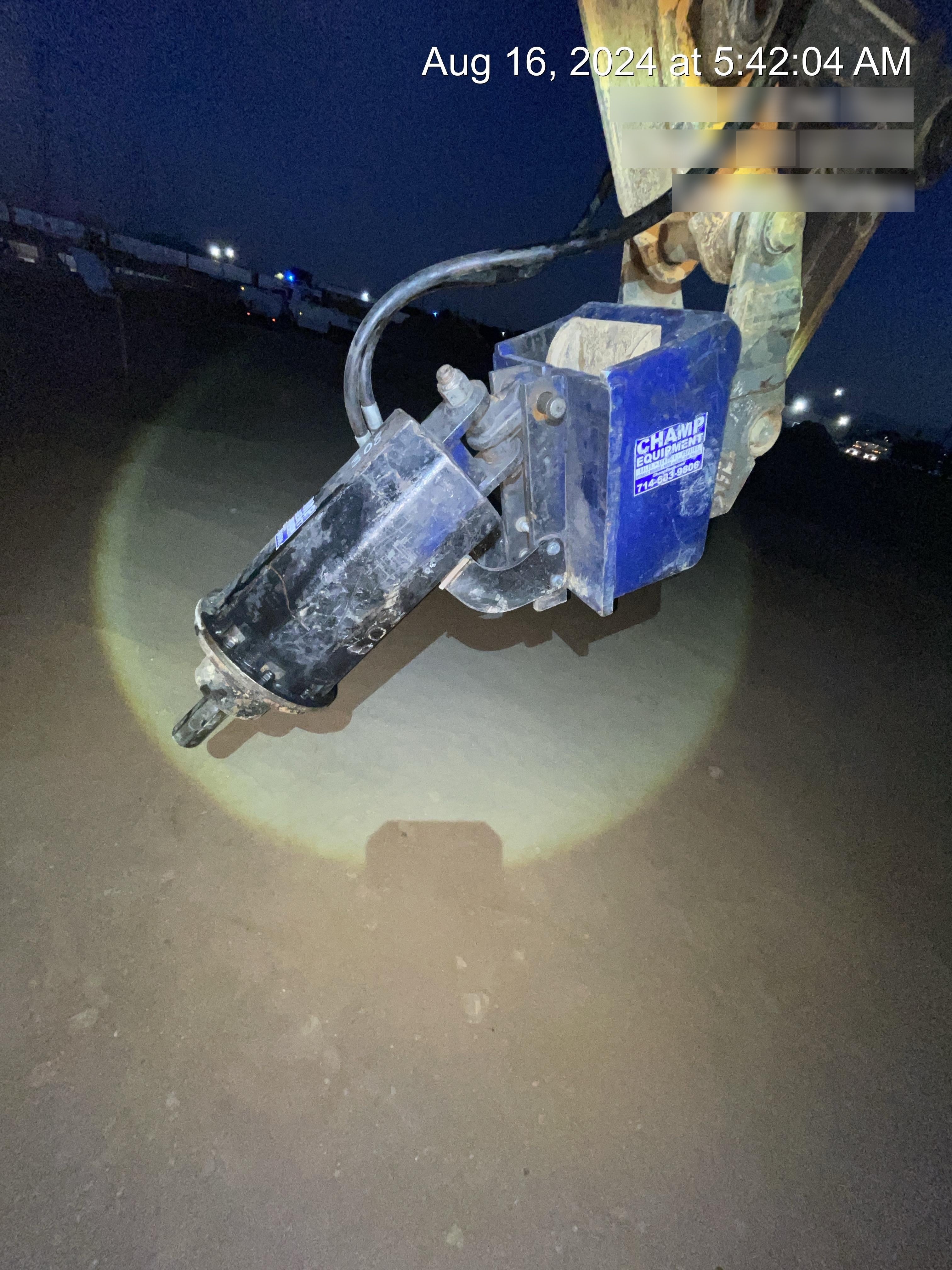 2023 STEEL UNLIMITED SL30B-WR3