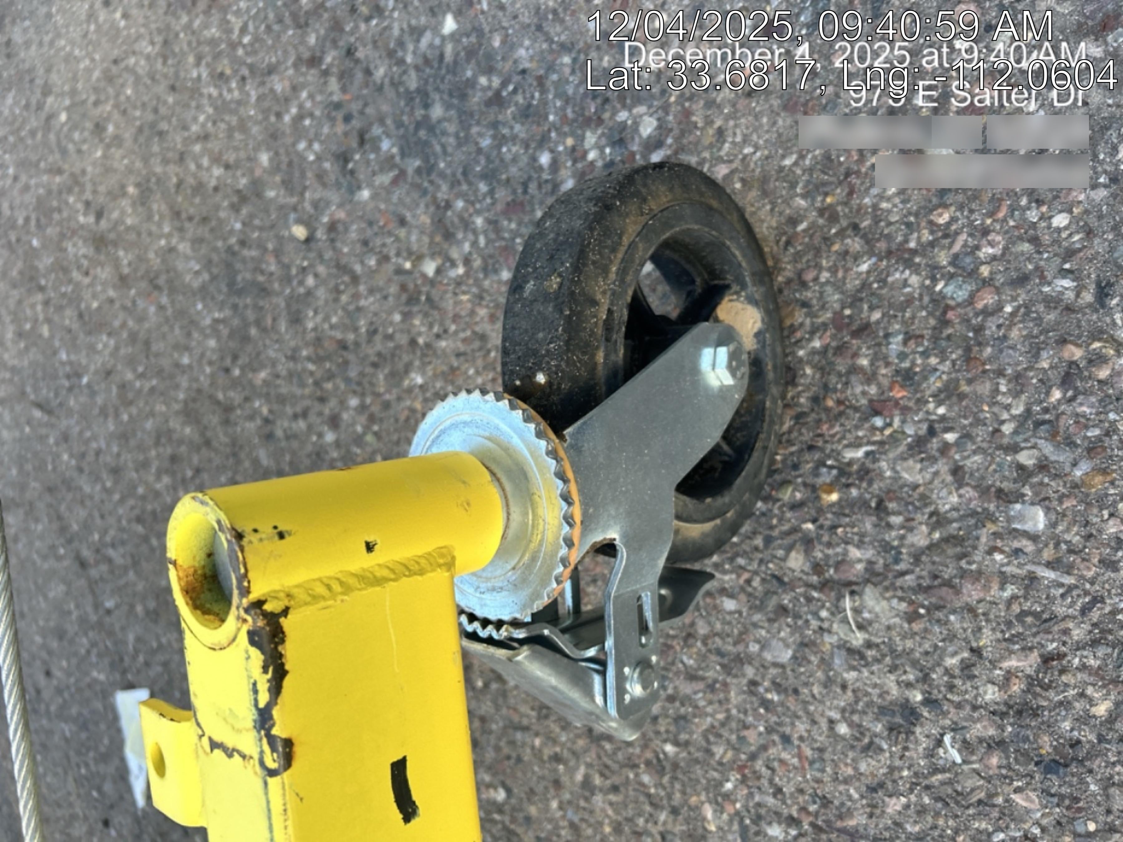 2024 SUMNER R-250