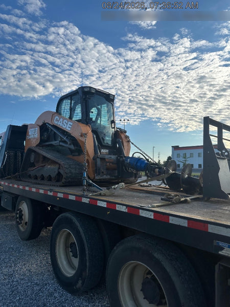 2023 AUGER TORQUE 3300-30