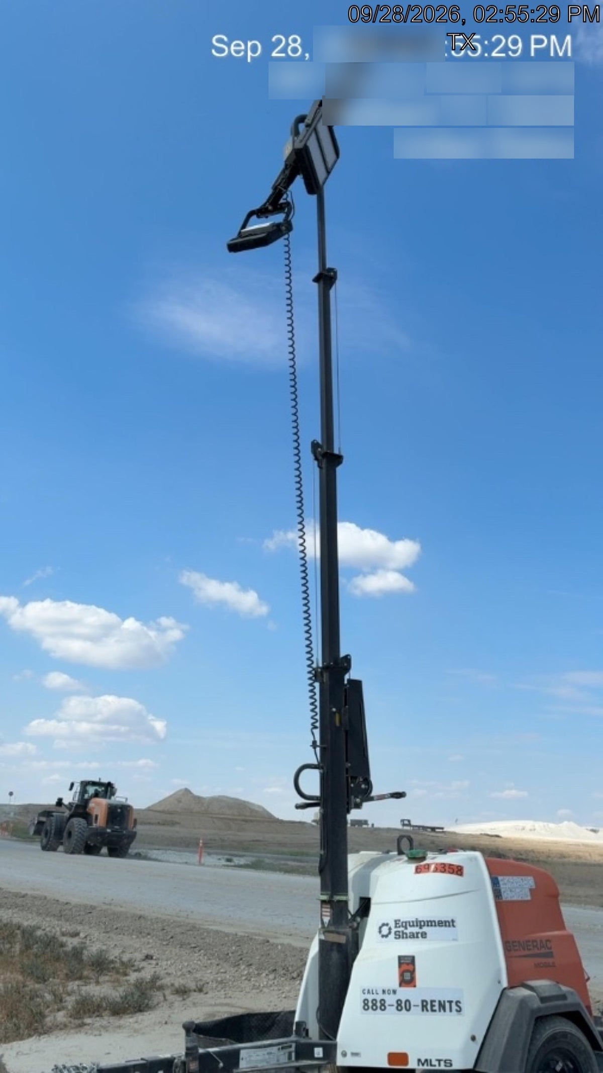 2026 GENERAC MLTS-4