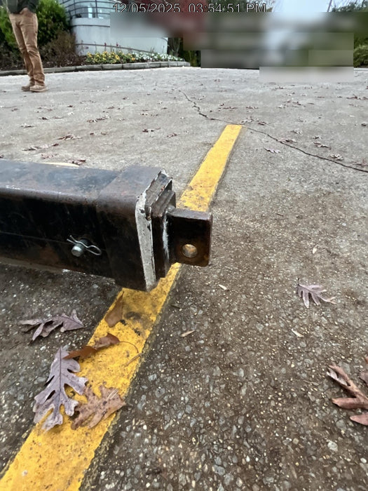 2019 ARROW MATERIAL HANDLING CE60-TH