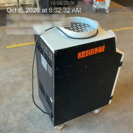 2023 KWIKOOL KPAC1411-2