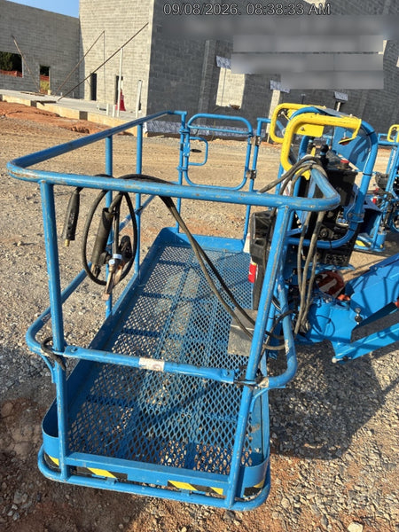 2026 MILLER ELECTRIC CST-282