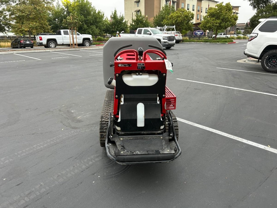 2023 TORO MBTX 2500-TS