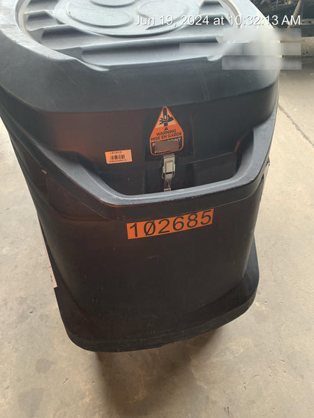 2020 POWER BREEZER PB10-MAX-06-B
