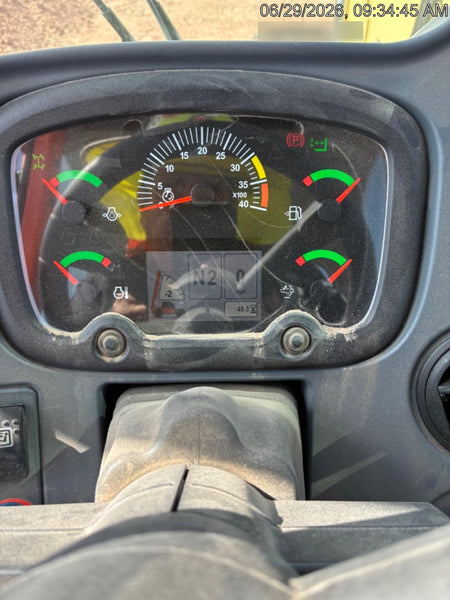 2026 JLG 1732