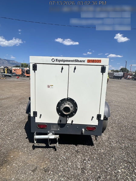2023 ATLAS COPCO PAC F44 KD-S