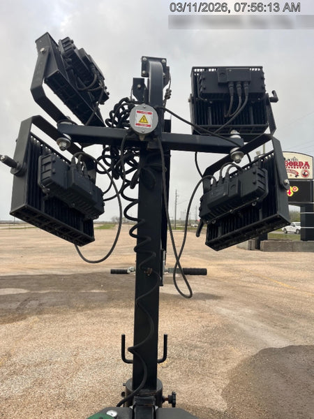 2021 ALLMAND NLV3GR