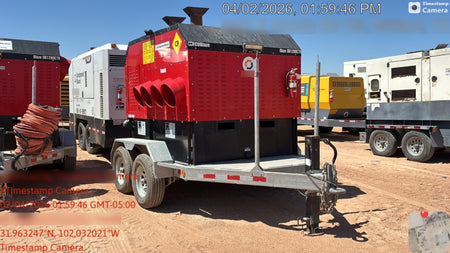 2024 CAMPO DB1200CT