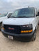 2023 GMC Savana 3500 - Rental