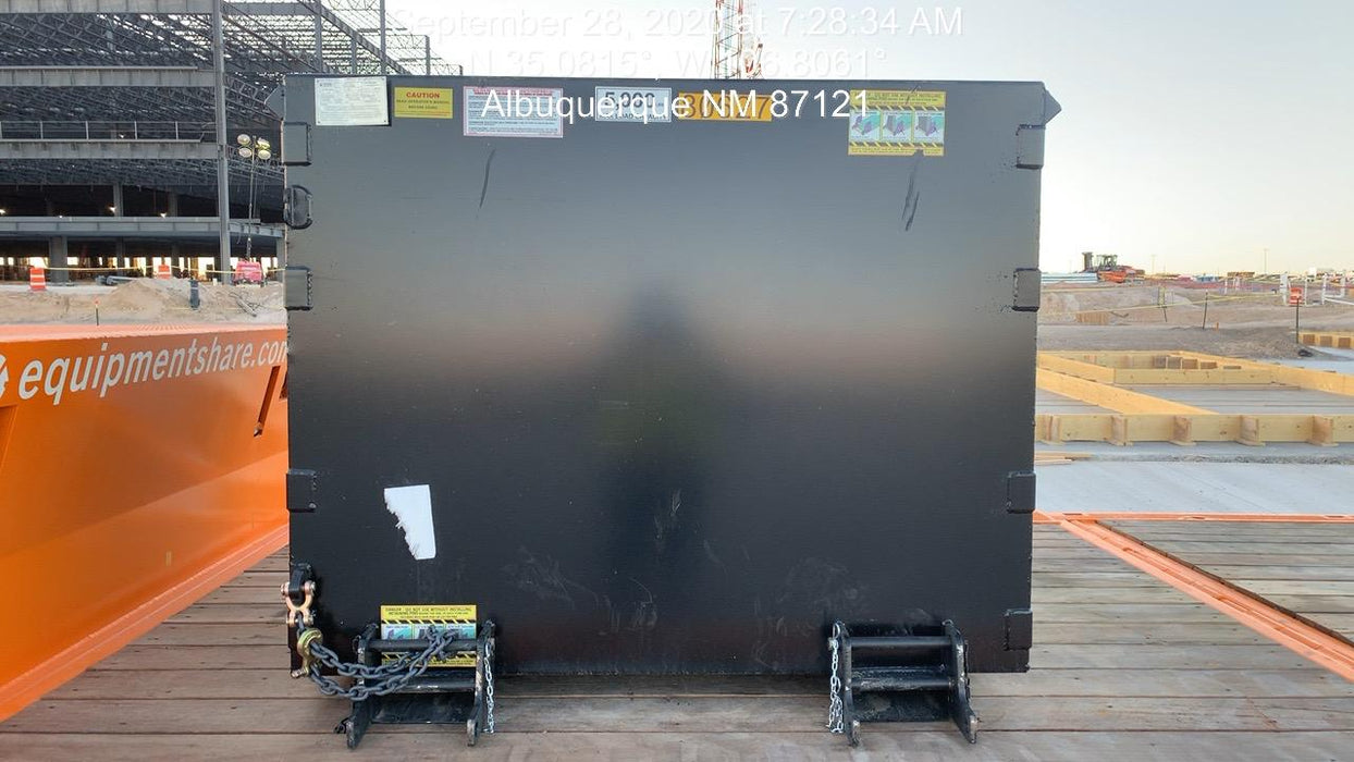 2020 STAR INDUSTRIES 1425