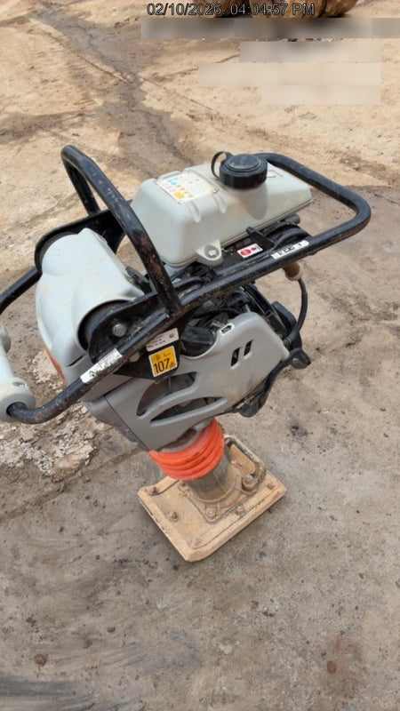 2023 MULTIQUIP MTX60HD