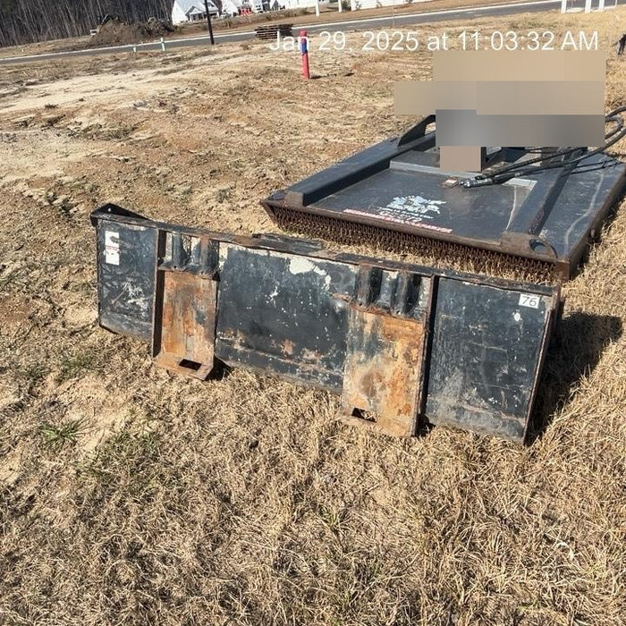 2019 PALADIN 48" Pallet Forks - Paladin