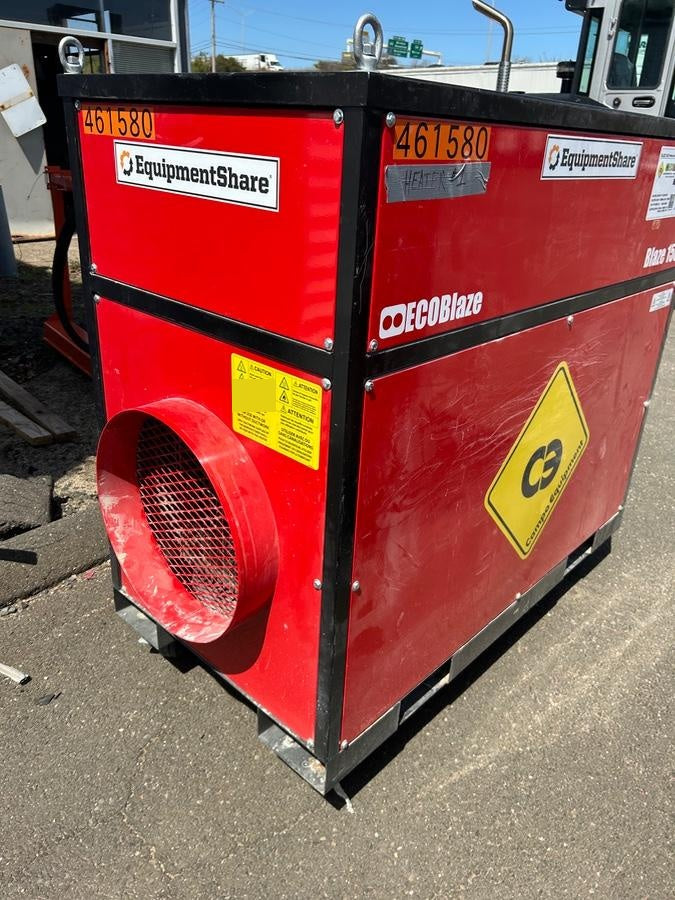 2024 CAMPO EB150E480600V