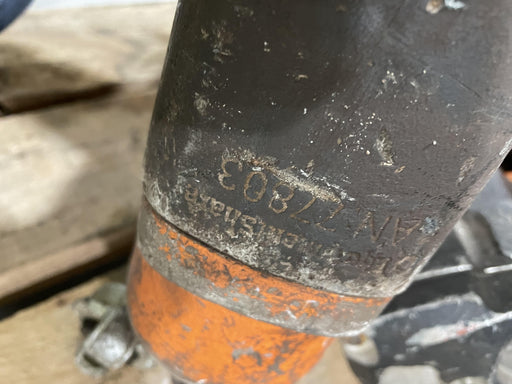 2020 MICHIGAN PNEUMATIC 751SS