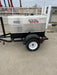 2019 Lincoln Electric Vantage 322 Ready-Pak 3, Two Wheel Trailer, Fender and Light Kit, Cable Rack