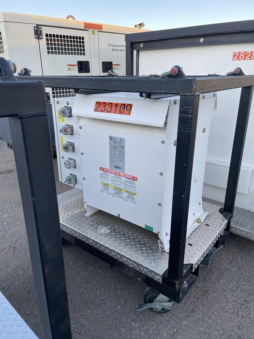 2022 TRYSTAR 45KVA