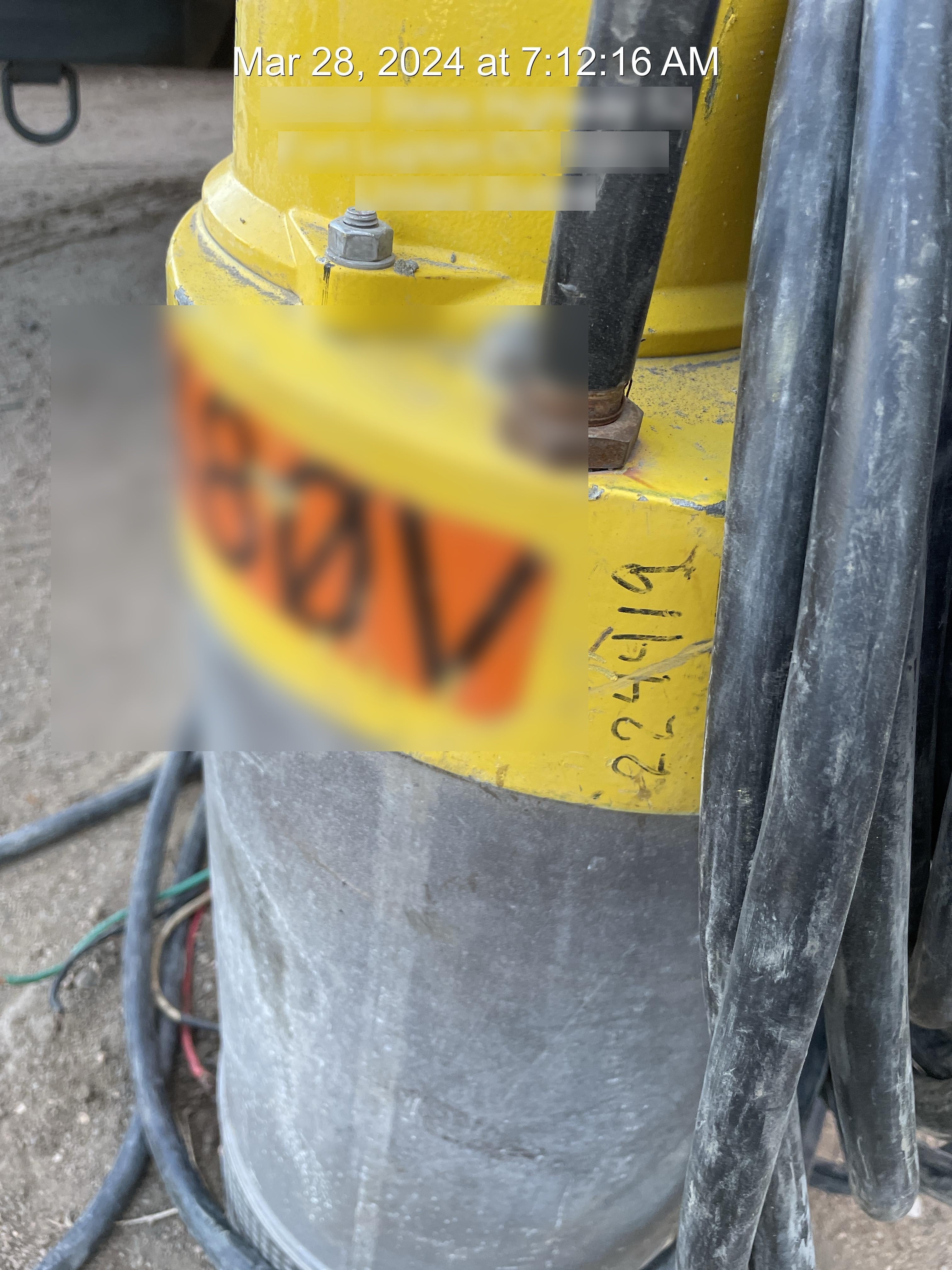 2022 ATLAS COPCO D50N